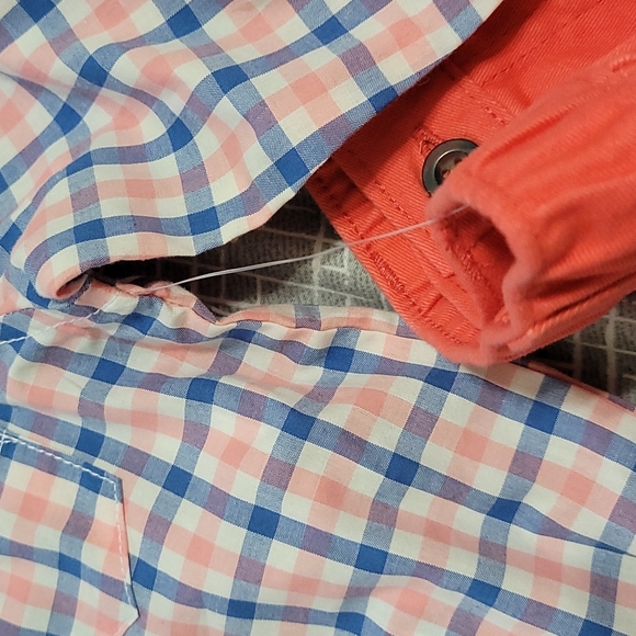 3 pieces suit - baby boy 6m - Picture 7 of 8